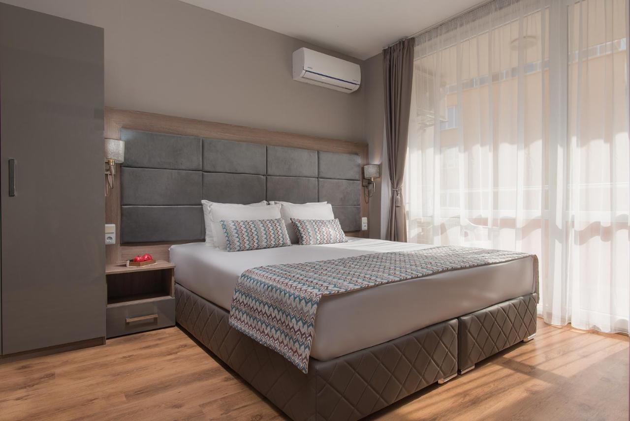 Flower Street Studios Несебир Екстер'єр фото