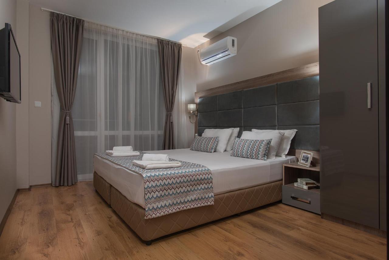 Flower Street Studios Несебир Екстер'єр фото