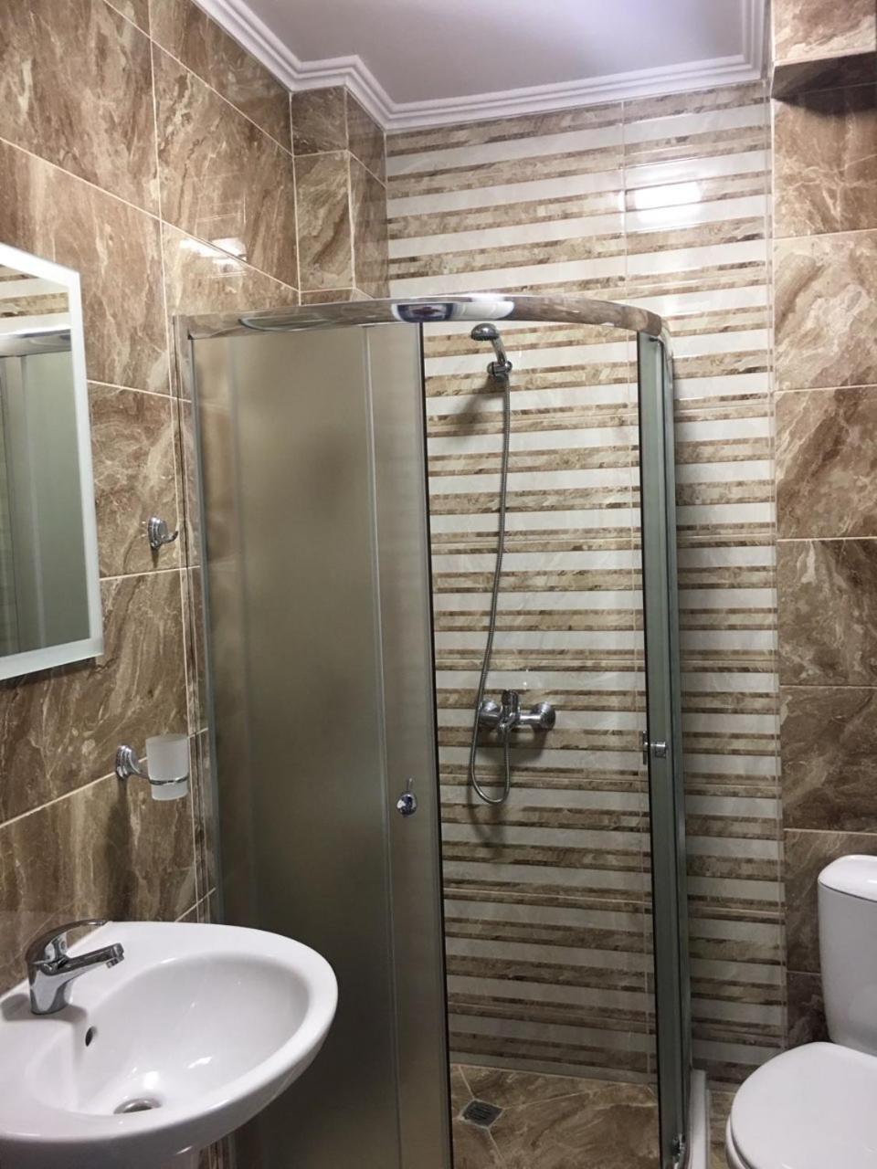 Flower Street Studios Несебир Екстер'єр фото