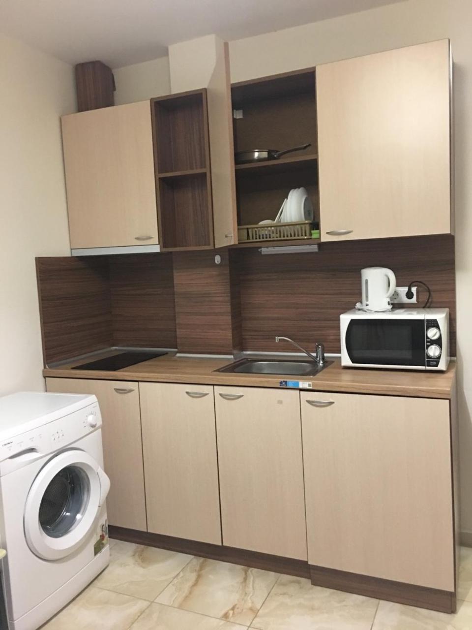 Flower Street Studios Несебир Екстер'єр фото