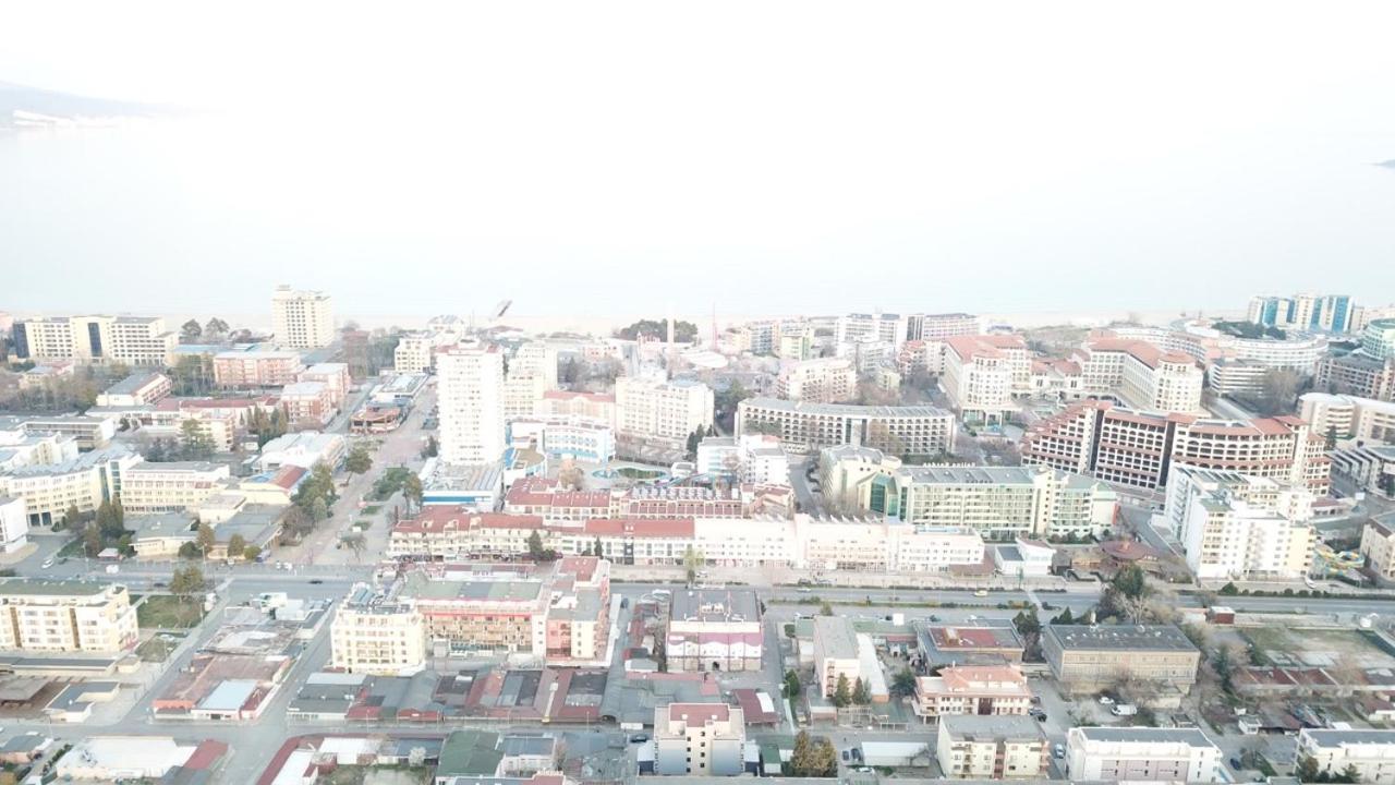 Flower Street Studios Несебир Екстер'єр фото